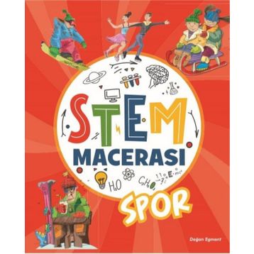 Stem Macerası - Spor - Kolektif