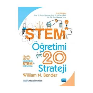 Stem Öğretimi İçin 20 Strateji - Soner Durmuş
