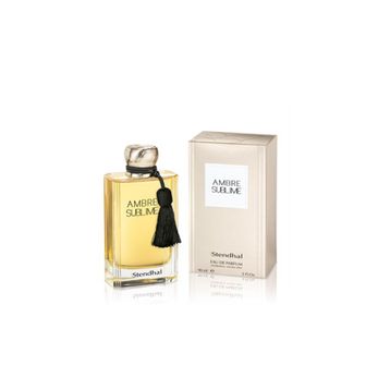 Stendhal Ambre Sublime Vapo Natural Sprey EDP 90 ml Kadın Parfüm
