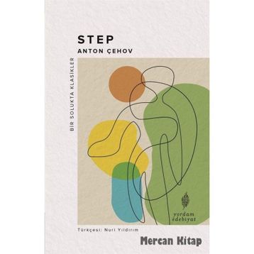 Step - Anton Çehov