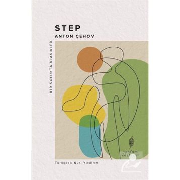 Step - Anton Çehov