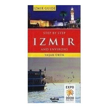 STEP BY STEP IZMIR - YAŞAR ÜRÜK