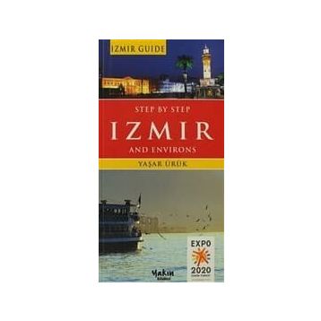STEP BY STEP IZMIR - YAŞAR ÜRÜK