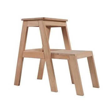 Step Karya İki Basamaklı 55 cm Tabure Merdiven