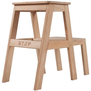 Step Karya İki Basamaklı 55 cm Tabure Merdiven