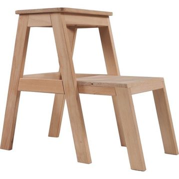 Step Karya İki Basamaklı 55 cm Tabure Merdiven