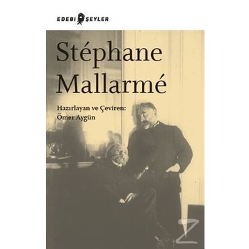 Stephane Mallarme - Ömer Aygün