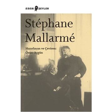 Stephane Mallarme - Ömer Aygün