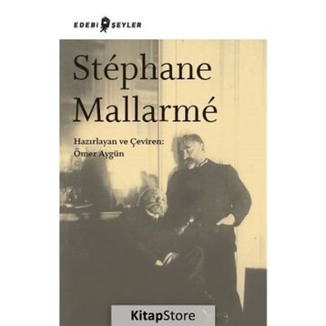 Stephane Mallarme - Ömer Aygün