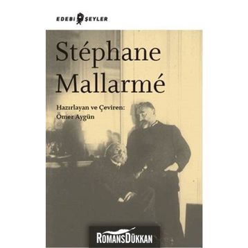 Stephane Mallarme - Ömer Aygün