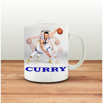Stephen Curry Kupa