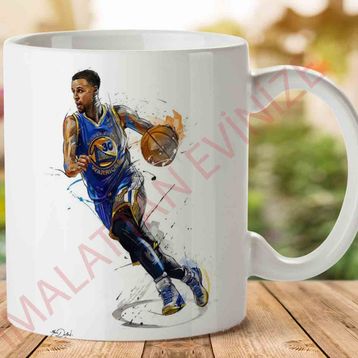 Stephen Curry Kupa