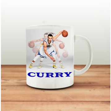 Stephen Curry Kupa