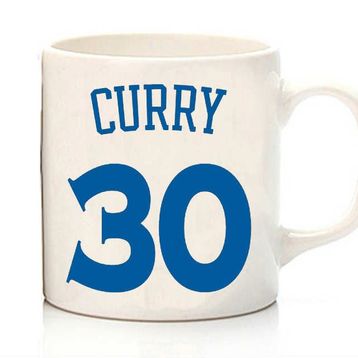 Stephen Curry Kupa