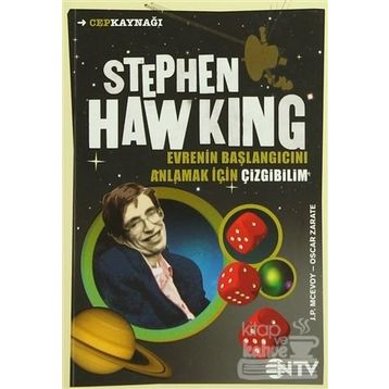 Stephen Hawking - Murat Türkoğlu