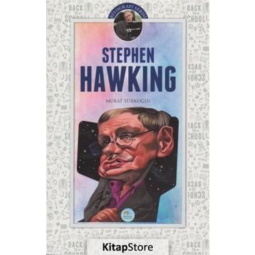 Stephen Hawking - Murat Türkoğlu