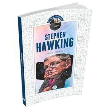 Stephen Hawking - Murat Türkoğlu
