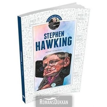 Stephen Hawking - Murat Türkoğlu
