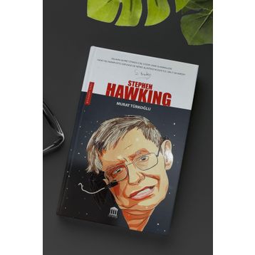 Stephen Hawking - Murat Türkoğlu