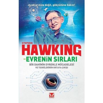 Stephen Hawking ve Evrenin Sırları / Kollektif