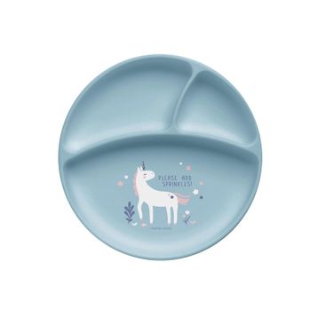 Stephen Joseph Unicorn Silikon Tabak