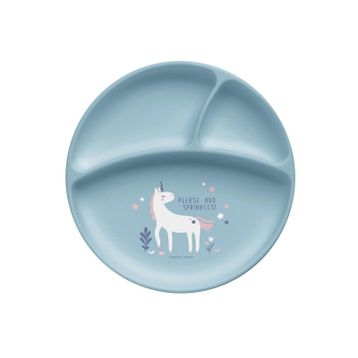 Stephen Joseph Unicorn Silikon Tabak