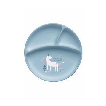 Stephen Joseph Unicorn Silikon Tabak