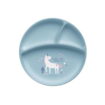 Stephen Joseph Unicorn Silikon Tabak