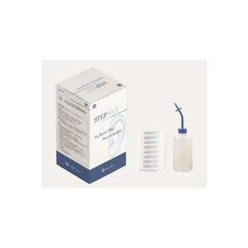 Stepwax Dış Kulak Yolu Temizleme Kiti