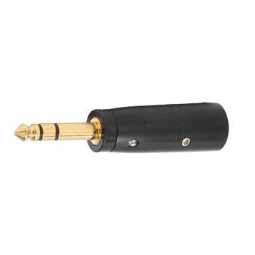 Stereo Mikrofon Kablosu