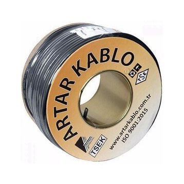 Stereo Mikrofon Kablosu