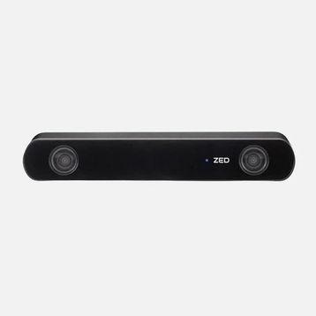 StereoLabs ZED 2i Stereo Kamera