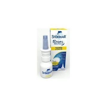Sterimar Stop Protect 20 ml Tahriş ve Kuruluk Burun Spreyi