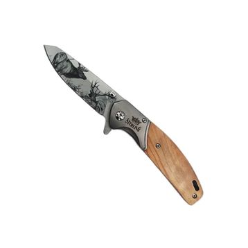 Sterling 11 cm Liner Lock Çakı