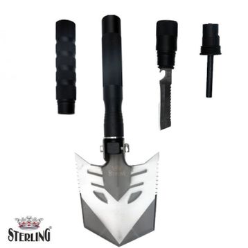 Sterling 300.S4004 49 cm Kürek Seti