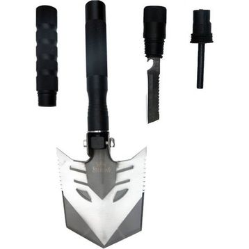 Sterling 300.S4004 49 cm Kürek Seti