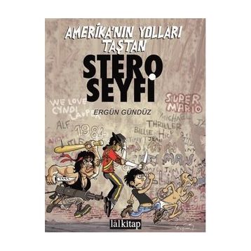 Stero Seyfi - Ergün Gündüz