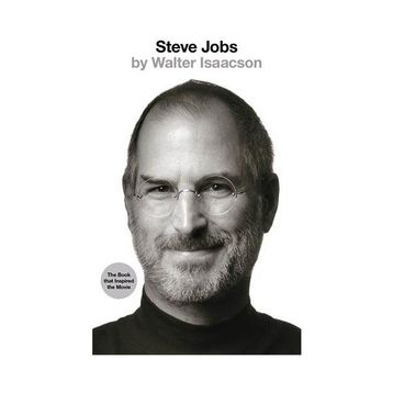 Steve Jobs - Walter Isaacson