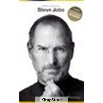 Steve Jobs - Walter Isaacson
