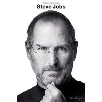 Steve Jobs - Walter Isaacson