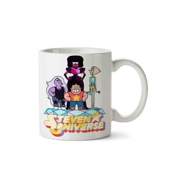 Steven Universe Baskılı Kupa