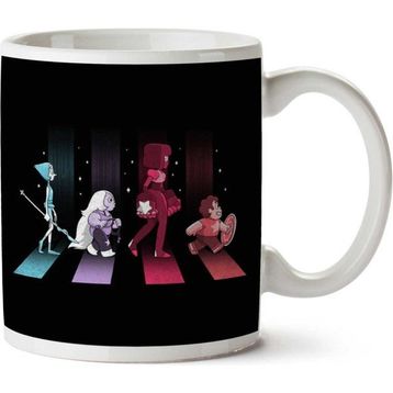 Steven Universe Baskılı Kupa