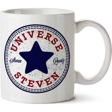 Steven Universe Baskılı Kupa