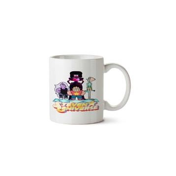 Steven Universe Baskılı Kupa