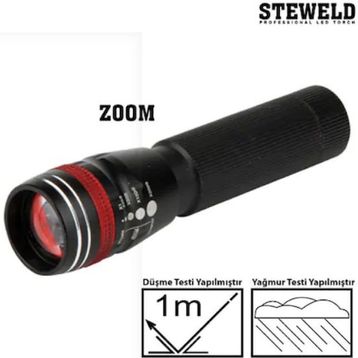 Steweld 661B El Feneri