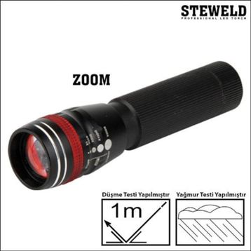 Steweld 661B El Feneri