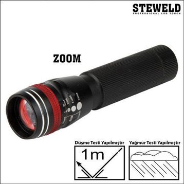 Steweld 661B El Feneri