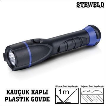 Steweld 961B El Feneri