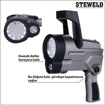 Steweld 994G El Feneri