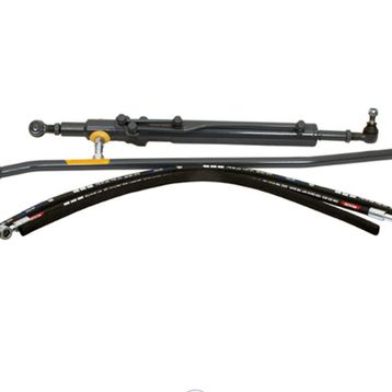Steyr 768-8073 Hidrolik Direksiyon Seti